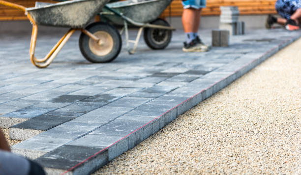 Best Local Driveway Pavers  in Taylor Creek, OH