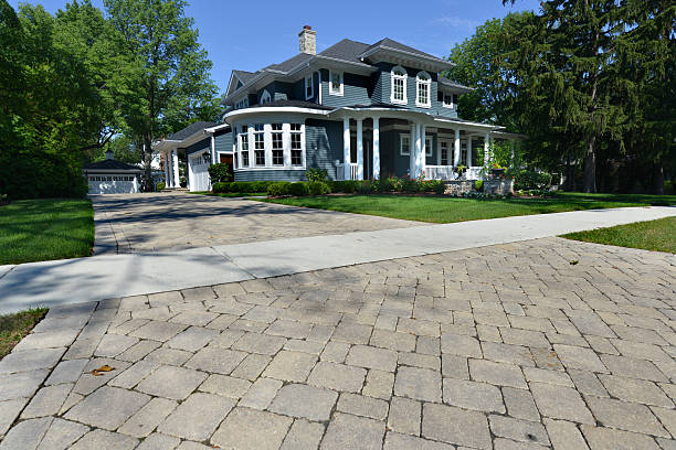 Best Professional Driveway Pavers  in Taylor Creek, OH