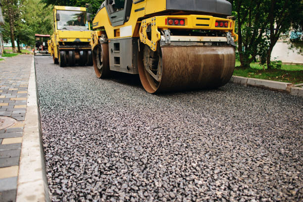 Best Affordable Driveway Paving  in Taylor Creek, OH